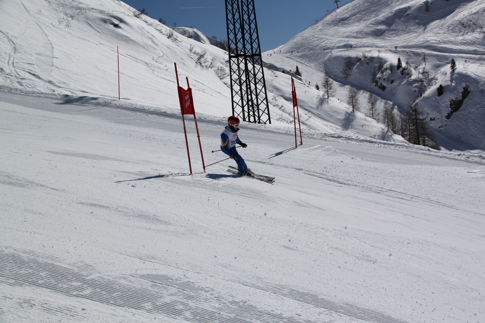 Gara Camp Sociali G 00226